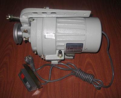 220v / 110v 400w / 250w Clutch Industrial Sewing Machine Motor (220v / 110v 400w / 250w Clutch Industrial Sewing Machine Motor)