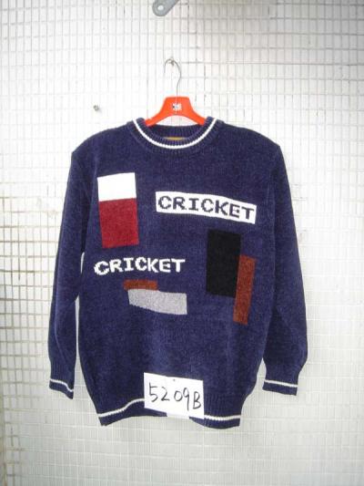 Children Garments (Детская одежда)