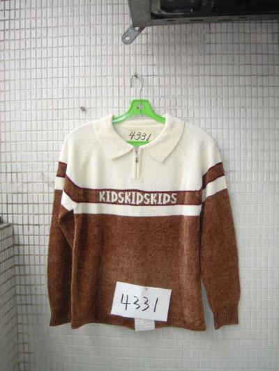 Boys Pullovers (Мальчики Свитеры)