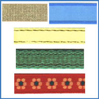 Ribbons (Rubans)