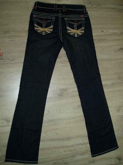 112979w Jeans (112979w джинсы)