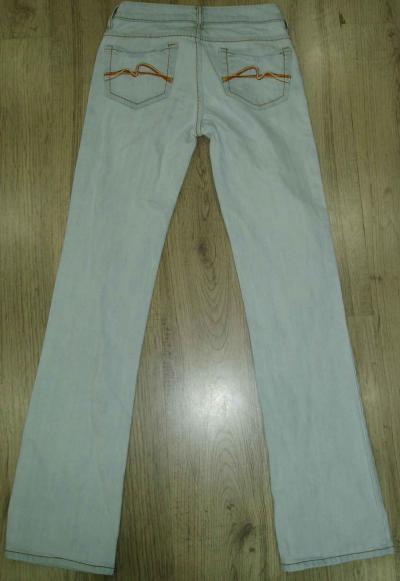 12818w-2 New Style Jeans (12818w  Новый стиль джинсы)