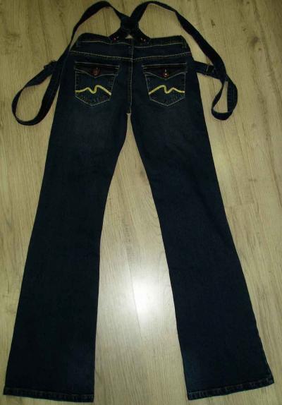 113457w Jeans (113457w джинсы)