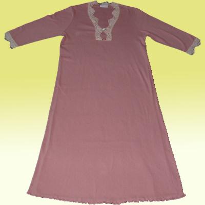 Sleep Gown / Robe (Sleep Gown / Robe)