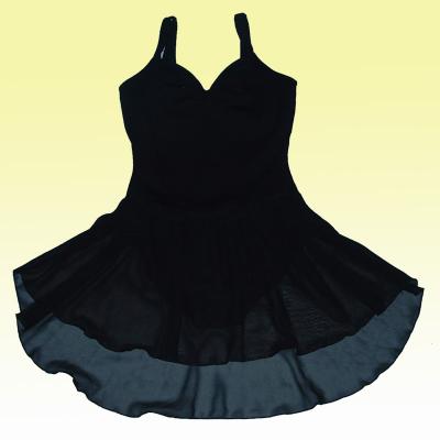 Cotton/Elastane Leotard (Cotton/Elastane Leotard)