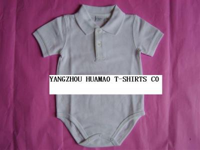 Baby Polo Suits (Baby Polo Suits)