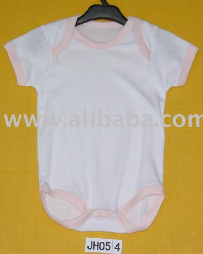 Baby Suits (Baby Suits)