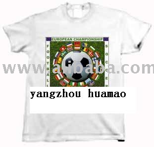 Hot Transfer Print T-Shirts (Hot Transfer Print T-Shirts)