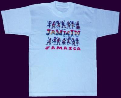 T-shirts (Футболки)