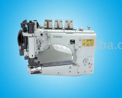 High Speed Jacket Sewing Machine