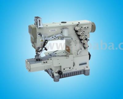 High-Speed Interlock Sewing Machine