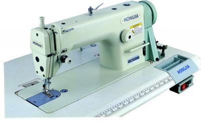 High-Speed Lockstitch Sewing Machine