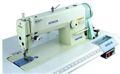 High-Speed Singleneedle Lockstitch Sewing Machine