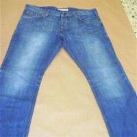 Men`s Denim Jeans (Men `s Denim Jeans)