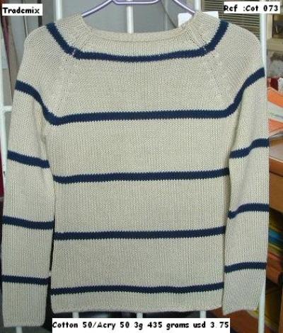 Ladies Sweaters