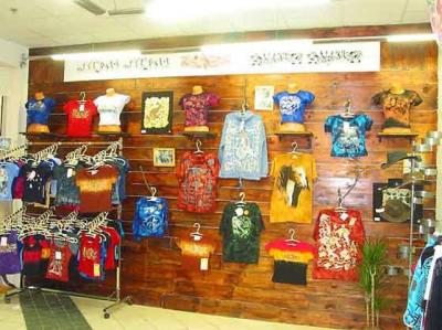 T-shirts