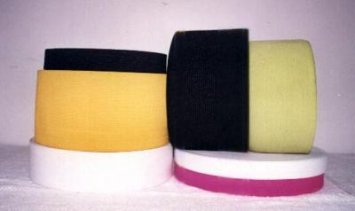 Knitted Elastics (Трикотажное Резина)