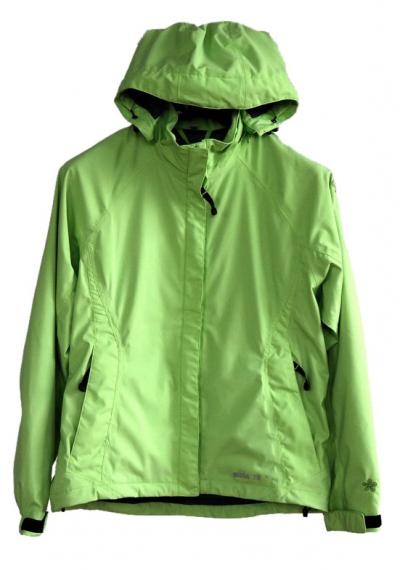All Weather Windbreaker (All Weather Windbreaker)