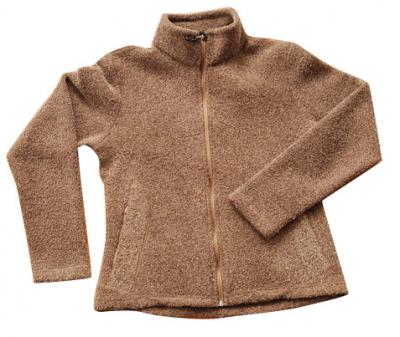 Knitting Jacket (Knitting Jacket)