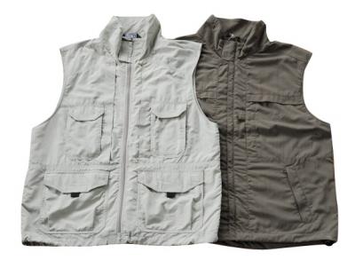 Casual Vest (Casual Vest)