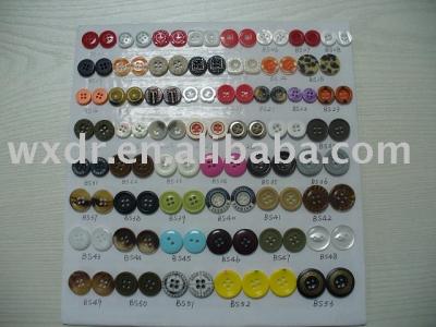 button