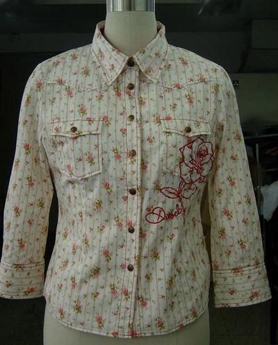 Blouse (Blouse)
