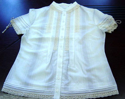 Blouses (Blouses)