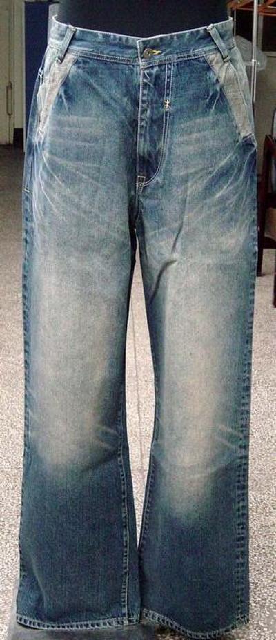 jean (jean)