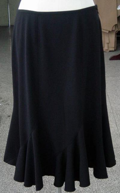 woman`s long SKIRT