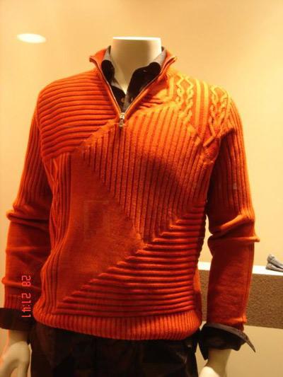 Sweaters