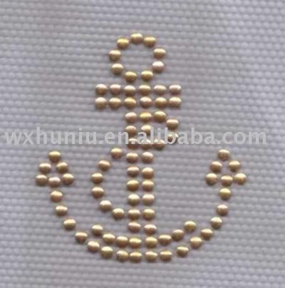 Rhinestone (Stras)