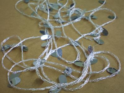 SEQUIN WITH DISTANCE TF-SD002 (SEQUIN DISTANCE AVEC TF-SD002)