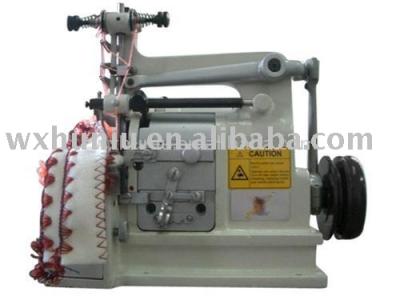 shell sewing machine