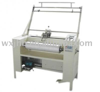 Winding Machine For Zipper Dye ( small chuck) (Wickelmaschine für Zipper Dye (kleine Chuck))