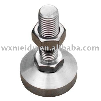 Adjustable Foot Of Machine (Adjustable Foot Of Machine)