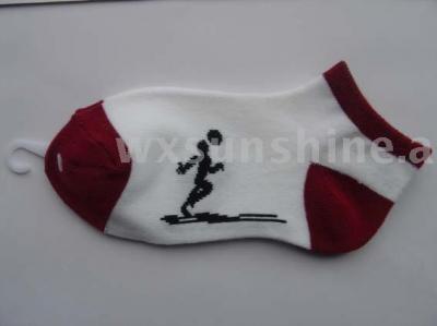 bamboo socks (chaussettes en bambou)