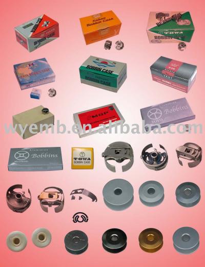 embroidery machine part (embroidery machine part)