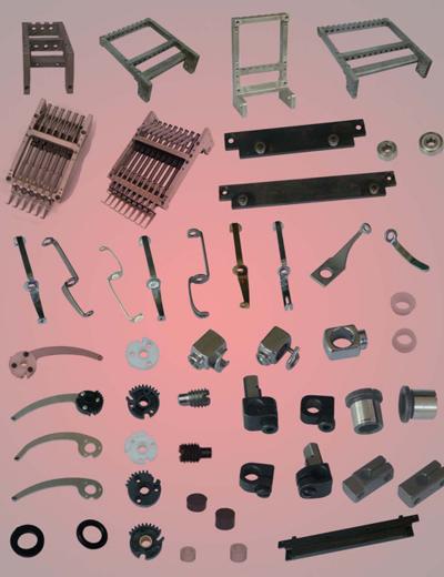 usually parts for embroidery machine (usually parts for embroidery machine)