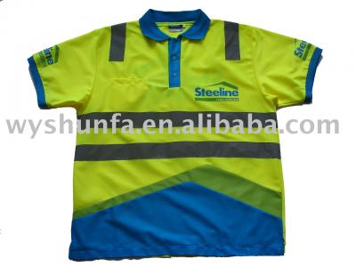 safety T-Shirt