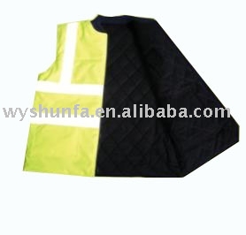 Safety Vest (Безопасность Vest)