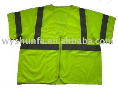 Reflective T-Shirt (Reflective T-Shirt)