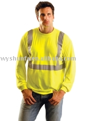 safety T-Shirt (la sécurité des T-Shirt)