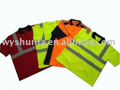 safety workwear (безопасность спецодежда)