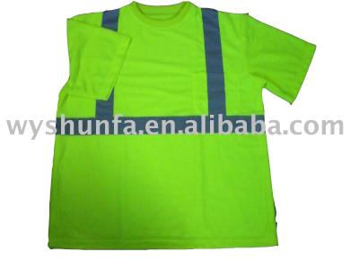 safety T-Shirt (la sécurité des T-Shirt)
