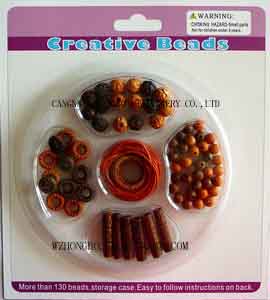 creative bead (kreative Perle)