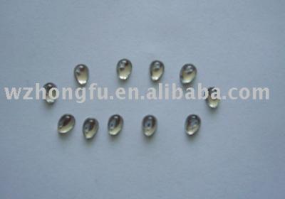 acrylic stone bead (pierre perle acrylique)
