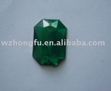 acrylic stone (acrylique pierre)