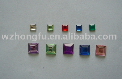 acrylic stone (acrylique pierre)