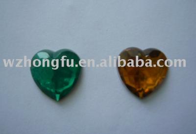 acrylic stone (acrylique pierre)