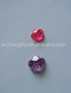 acrylic stone (acrylique pierre)